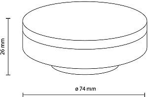 Bec led TK Lighting 18124