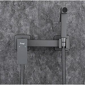 Baterie pentru bideu Frap F7504-9