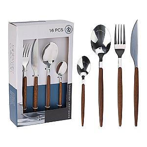 Set de tacimuri EH 16 buc (55084)