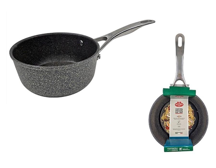 Codar Ballarini Salina Granitium 18/16 cm (25680) Inductie