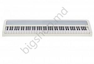 Pian digital Korg B2 White