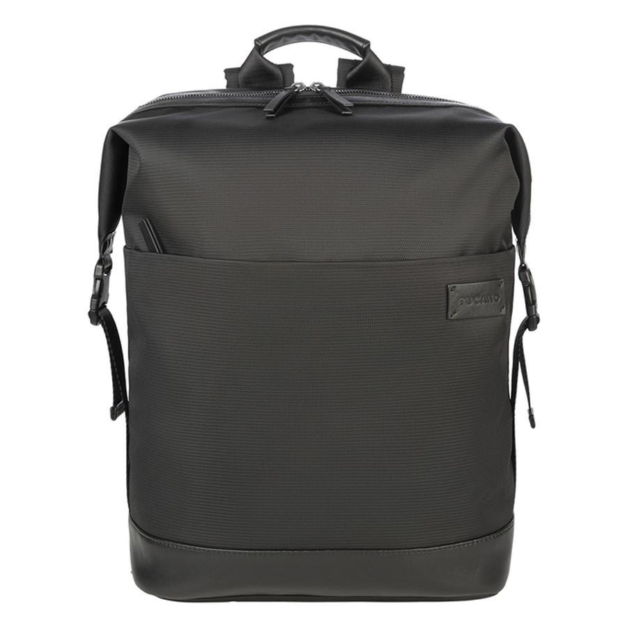 Geanta pentru laptop Tucano Backpack Modo Premium Black (BMDOKP-BK)