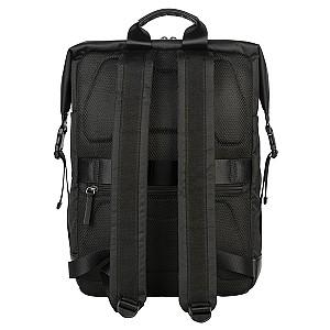 Geanta pentru laptop Tucano Backpack Modo Premium Black (BMDOKP-BK)