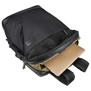 Geanta pentru laptop Tucano Backpack Modo Premium Black (BMDOKP-BK)