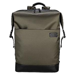 Geanta pentru laptop Tucano Backpack Modo Premium Military Green (BMDOKP-VM)