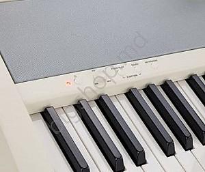 Pian digital Korg B2 White