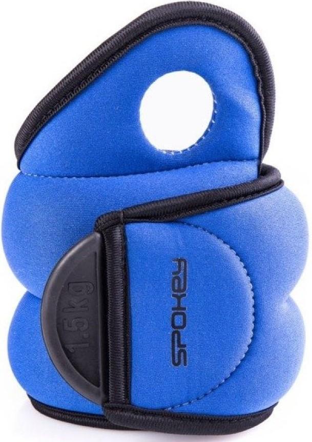 Greutate pentru fitness Spokey GN Com-Form 1.5 kg (920912)