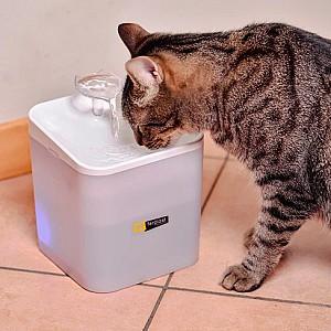 Bol de hrana pentru pisici Ferplast ARES 2.2 L