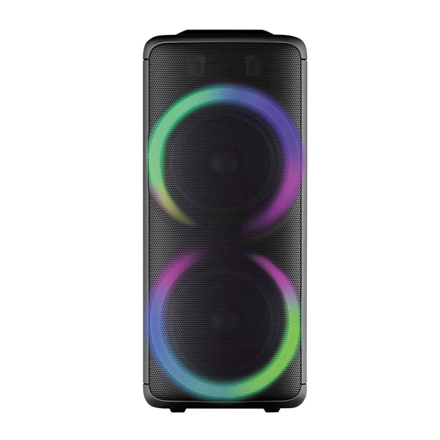 Boxa portabila Eden ED-1006 Black