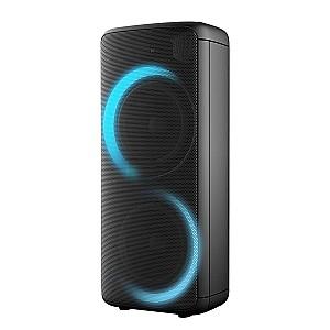 Boxa portabila Eden ED-1006 Black