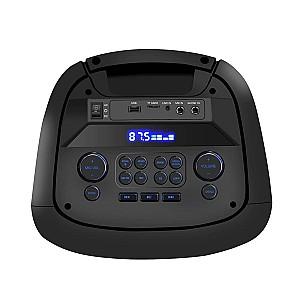 Boxa portabila Eden ED-1006 Black