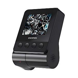 Camera de bord auto DDPai Dash Cam Z40