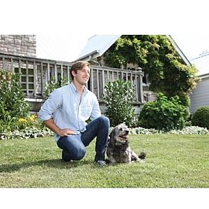 Zgarda pentru caini PetSafe Ultrasonic Bark-Control