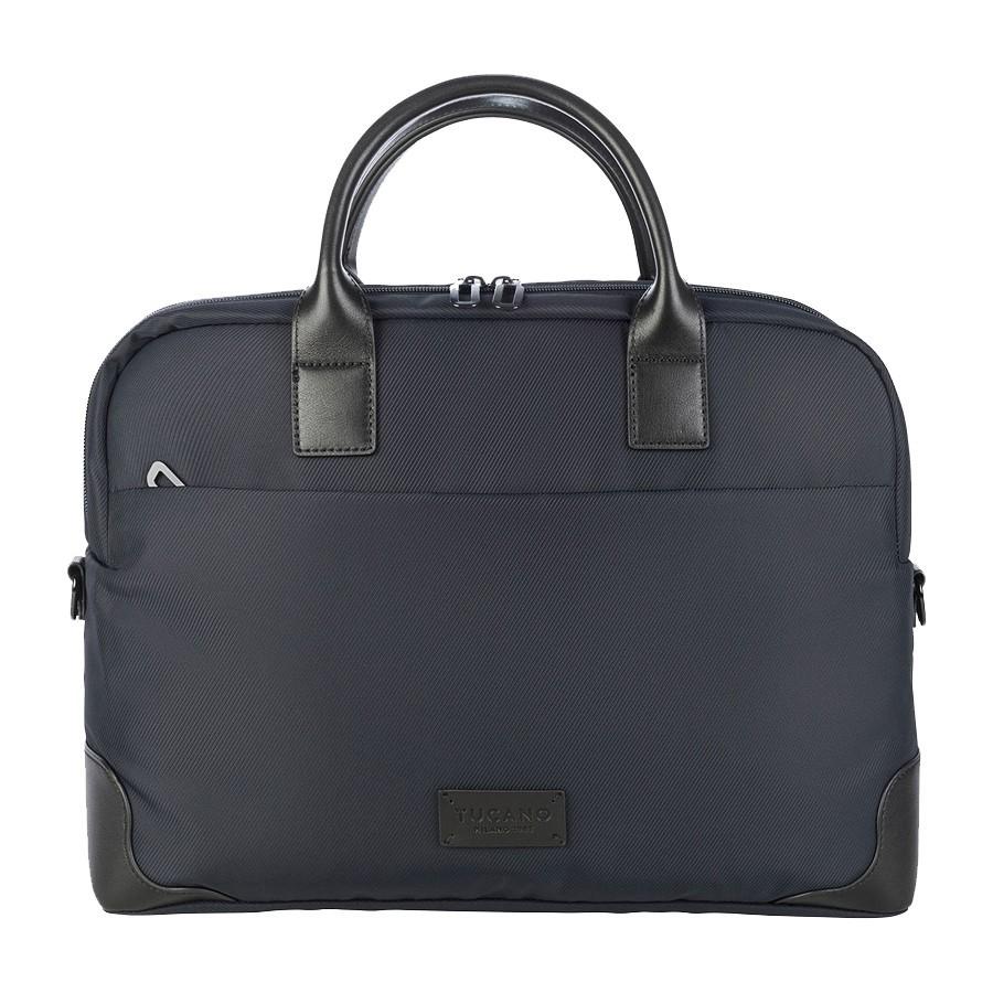 Geanta pentru laptop Tucano Bag Fine Blue (BFINE15-B)