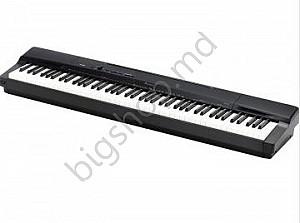 Pian digital Casio PX-160 BK Privia