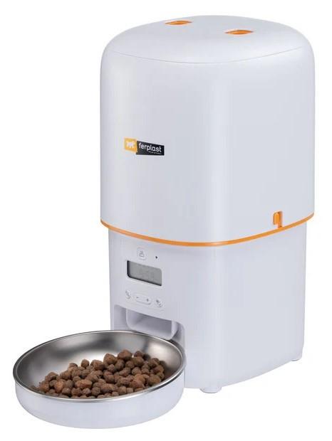 Dozator inteliligent de hrana Ferplast Risto Pet (F21337)
