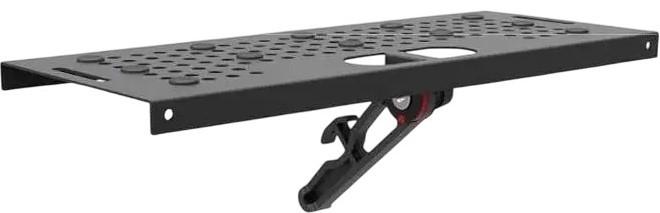 Suport pentru televizor Barkan E812 Negru