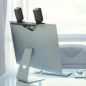 Suport pentru televizor Barkan E812 Negru