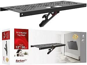 Suport pentru televizor Barkan E812 Negru