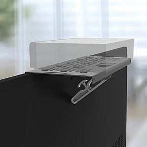 Suport pentru televizor Barkan E812 Negru