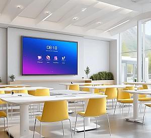 Tabla interactiva Horion 75K7A