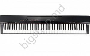 Pian digital Casio PX-160 BK Privia