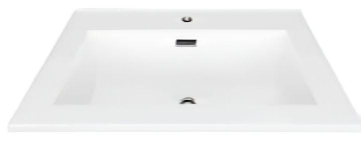 Lavoar baie Moershu Allegro 600