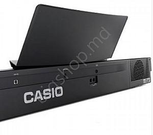 Pian digital Casio PX-160 BK Privia