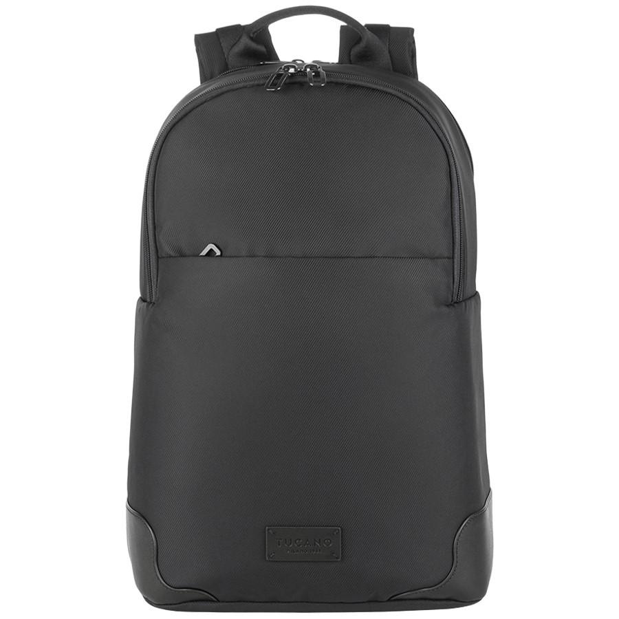 Geanta pentru laptop Tucano Fine Double 15.6" Black