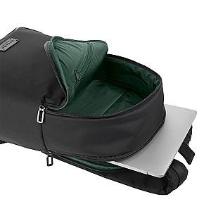 Geanta pentru laptop Tucano Fine Double 15.6" Black