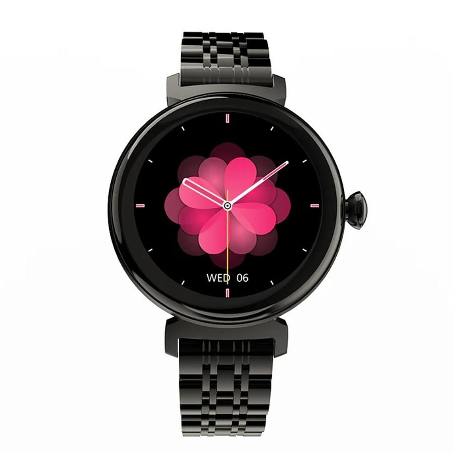 Ceas inteligent HiFuture Aura (HFAURABK)