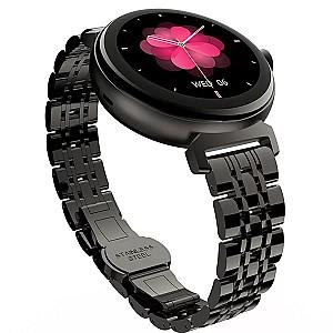 Ceas inteligent HiFuture Aura (HFAURABK)