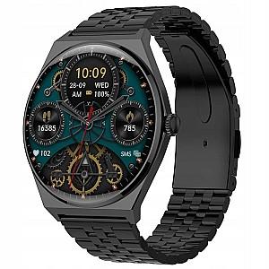 Ceas inteligent Maxcom ECO5 Black