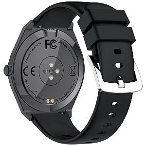 Ceas inteligent Maxcom ECO5 Black