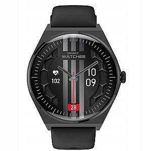 Ceas inteligent Maxcom ECO5 Black