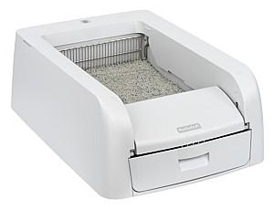 Litiera automata PetSafe PS AUTO CLUMPING (PAL10-17992)