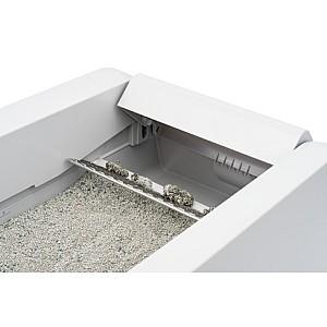 Litiera automata PetSafe PS AUTO CLUMPING (PAL10-17992)