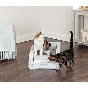 Litiera automata PetSafe PS AUTO CLUMPING (PAL10-17992)