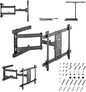 Suport pentru televizor Gembird WM-80ST-05