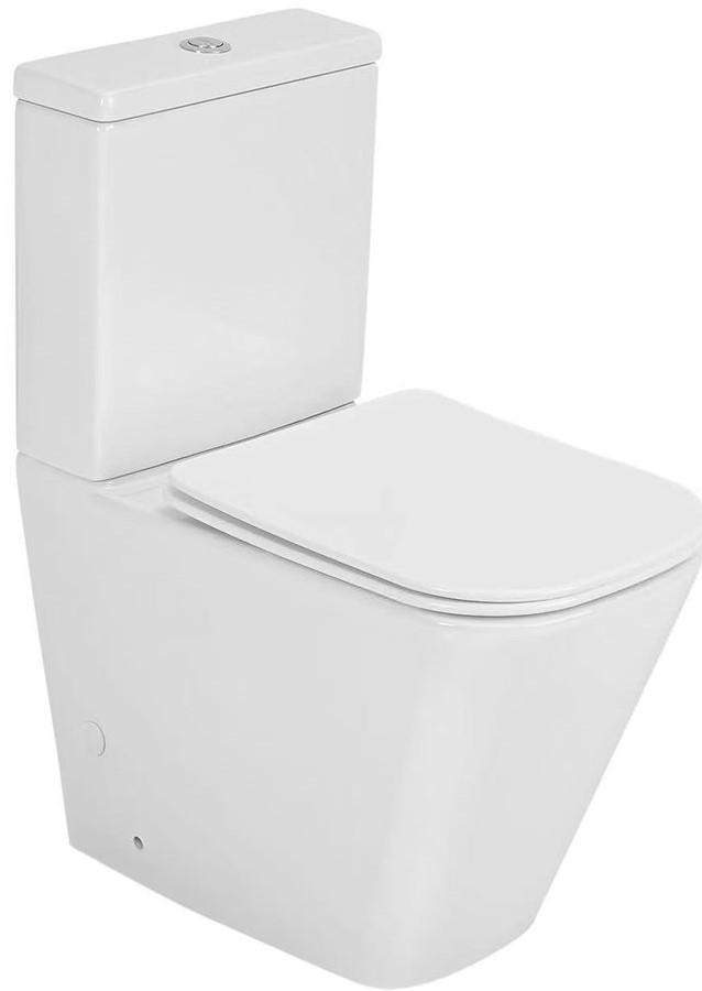 Vas WC NOMI Dante Tornado