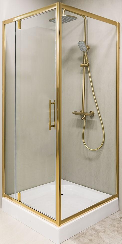 Cabina de dus Linia H2O Teona New 900x900x1850 6mm