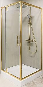 Cabina de dus Linia H2O Teona New 900x900x1850 6mm