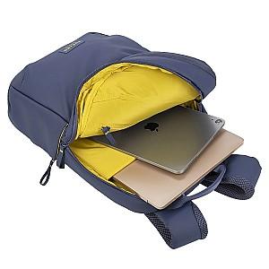 Geanta pentru laptop Tucano Laser Blue (BKLAS15)