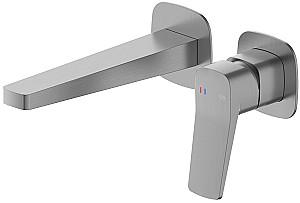 Baterie pentru lavoar Armatura Malaga PVD Gun Metal 124004