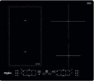 Plita incorporabila electrica Whirlpool WL B8160 NE