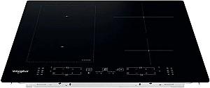 Plita incorporabila electrica Whirlpool WL B8160 NE