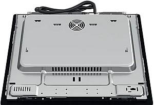 Plita incorporabila electrica Whirlpool WL B8160 NE