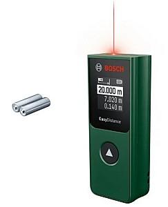 Telemetru Bosch EasyDistance 20 (0603672AZ0)