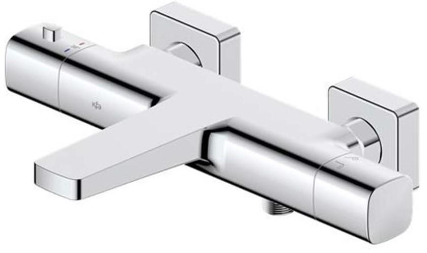 Baterie cada Armatura Malaga termostatic 124016