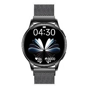 Ceas inteligent Maxcom ECO3 Black